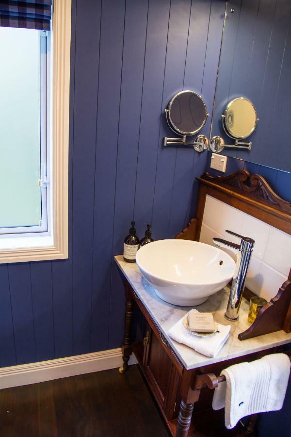 The Boat House Studio Тайруа Екстериор снимка